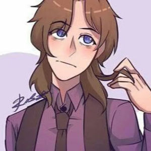 Meet your Posher, Michael